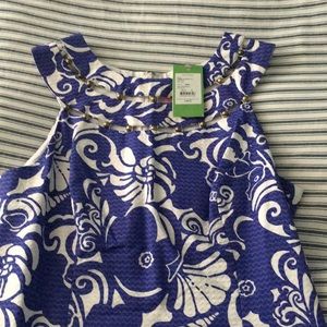 🆕 Lily Pulitzer dress